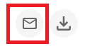 Abonnement einrichten Button in der Rubrik Berichte